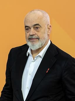 Edi Rama