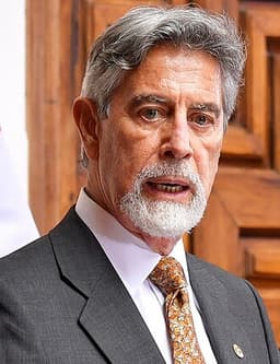 Francisco Sagasti