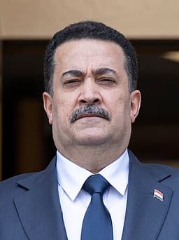 Mohammed Shia' al-Sudani
