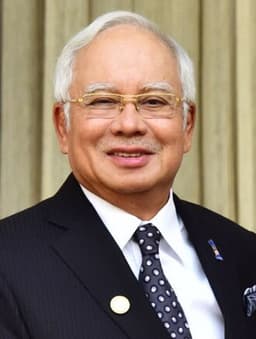 Najib Tun Razak