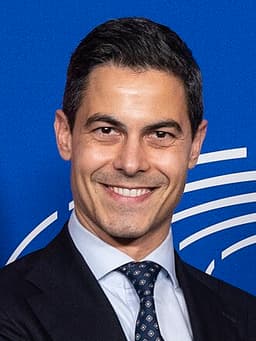 Rob Jetten