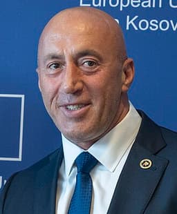 Ramush Haradinaj