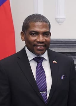 Terrance Micheal Drew