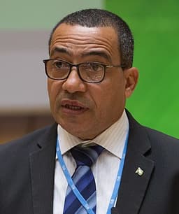 Carlos Manuel Vila Nova