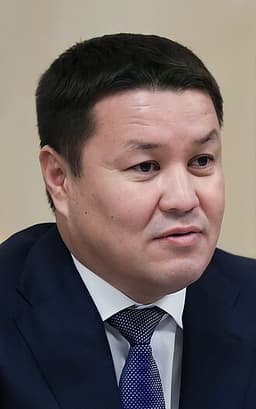 Talant Mamytov