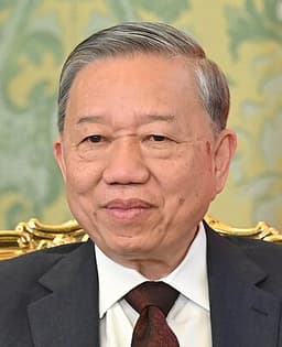 Tô Lâm
