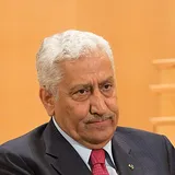 Abdullah Ensour