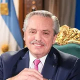 Alberto Fernández