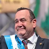 Alejandro Giammattei