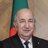 Abdelmadjid Tebboune
