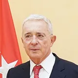 Álvaro Uribe Vélez