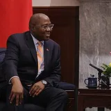 Ambrose Mandvulo Dlamini