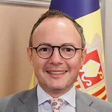 Xavier Espot Zamora