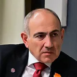 Nikol Pashinyan