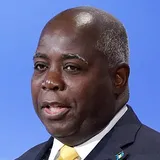 Philip Edward Davis