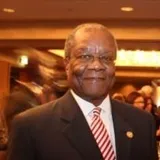 Barnabas Sibusiso Dlamini