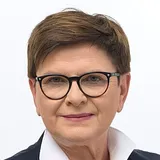 Beata Szydło