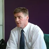 Bill English