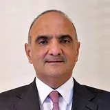 Bisher Khasawneh