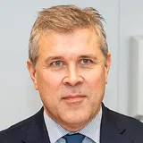 Bjarni Benediktsson