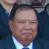 Bounnhang Vorachit