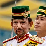 Sultan Haji Hassanal Bolkiah Mu'izzaddin Waddaulah