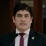 Carlos Alvarado