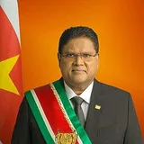 Chan Santokhi