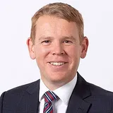Chris Hipkins
