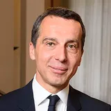 Christian Kern