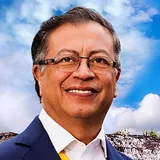 Gustavo Petro Urrego