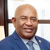 Azali Assoumani