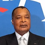 Denis Sassou Nguesso
