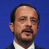 Nikos Christodoulides
