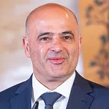 Dimitar Kovačevski