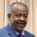 Ismaël Omar Guelleh
