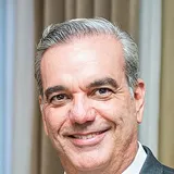 Luis Rodolfo Abinader Corona