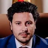 Dritan Abazović