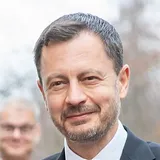 Eduard Heger