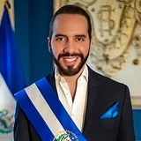 Nayib Armando Bukele