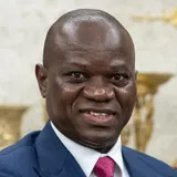 Brice Clotaire Oligui Nguema