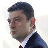 Giorgi Gakharia
