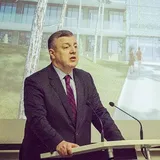 Giorgi Kvirikashvili