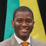 Dickon Mitchell