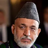 Hamid Karzai