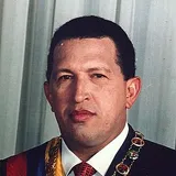 Hugo Chávez