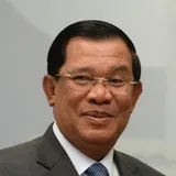 Hun Sen