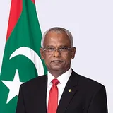 Ibrahim Mohamed Solih