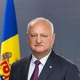 Igor Dodon