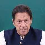 Imran Khan